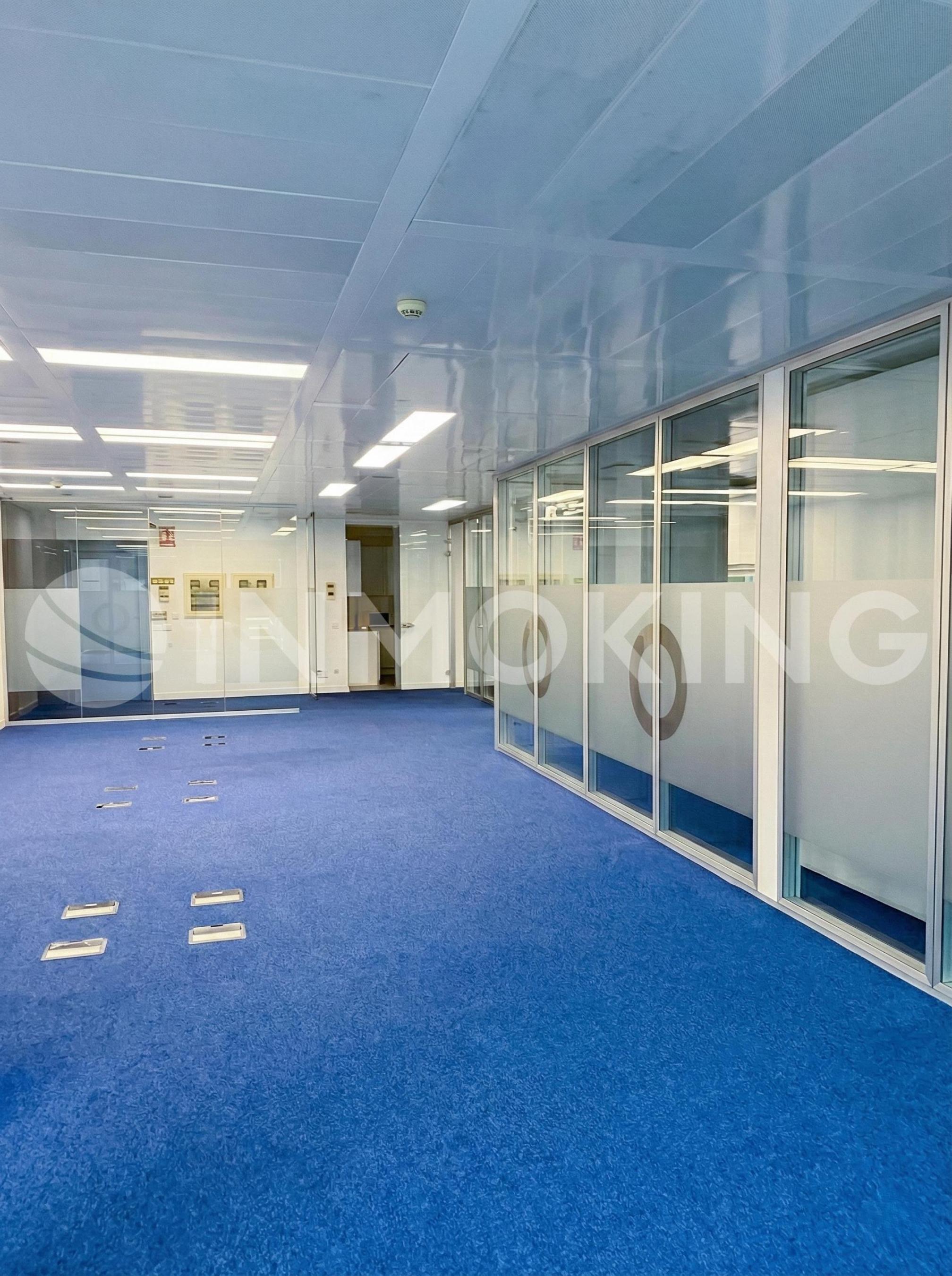 Foto de la propiedad Edificio de Oficinas Albatros